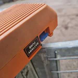 wanted lithium techology ion batery same as in pic - Image 3