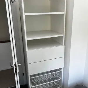 Ikea drawers/storage - Image 2