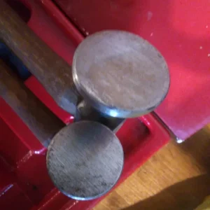 Snap on 5 piece body tool set - Image 4