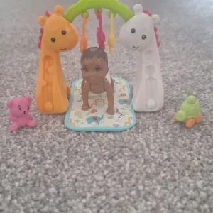 Barbie baby sets - Image 2