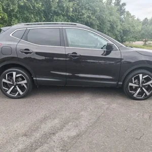 Nissan, QASHQAI, Hatchback, 2018, Manual, 1461 (cc), 5 doors - Image 3