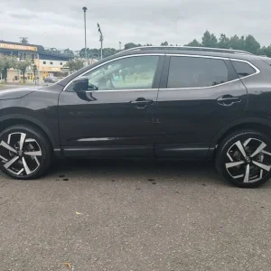 Nissan, QASHQAI, Hatchback, 2018, Manual, 1461 (cc), 5 doors - Image 4