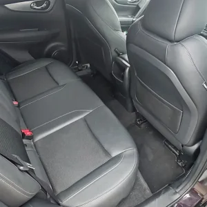 Nissan, QASHQAI, Hatchback, 2018, Manual, 1461 (cc), 5 doors - Image 8