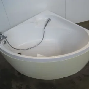 Corner Bath