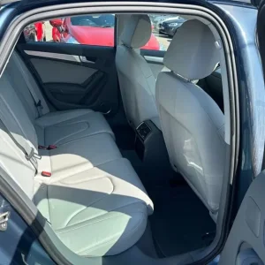 2014 Audi A4 TDI SE TECHNIK Saloon Diesel Manual - Image 8