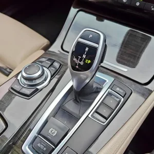 BMW 530D M-SPORT * 8 SPEED AUTO* FSH * FULL MOT * MERCEDES JAGUAR LEXUS AUDI VW - Image 7