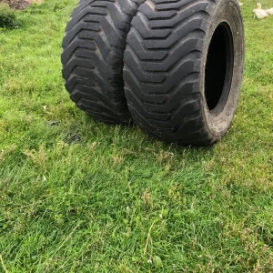Tractor tyres - Image 2
