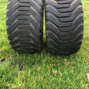 Tractor tyres - Image 3
