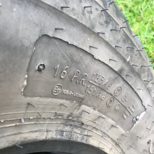 Tractor tyres - Image 4
