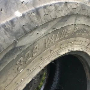 Tractor tyres - Image 5