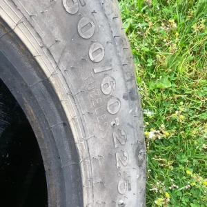 Tractor tyres - Image 6