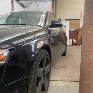 Audi, A4, Saloon, 2006, Manual, 3123 (cc), 4 doors - Image 3