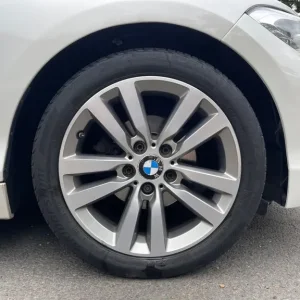 BMW 118i 2017 petrol 1.5 cc 5 door Ulez free - Image 7