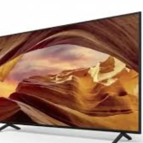 Sony Bravia 55inch 4K UHD LED Smart TV