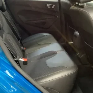 2013 Ford Fiesta 1.0T EcoBoost Titanium X Euro 5 (s/s) 5dr HATCHBACK Petrol Manual - Image 5