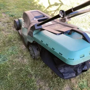 Bosch Rotak 650 - Spares - Lawnmower - Image 3