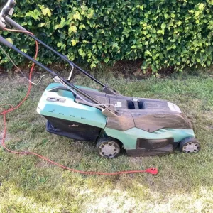 Bosch Rotak 650 - Spares - Lawnmower