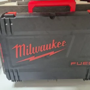 Milwaukee impact wrench - Image 4