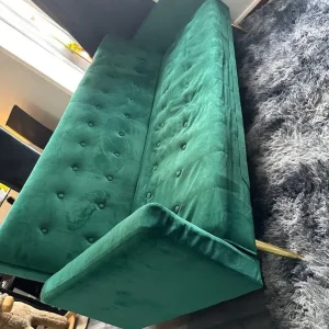 Sofa bed - Image 3