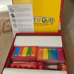 6 Children’s Games - Image 2