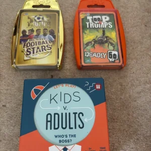 6 Children’s Games - Image 3