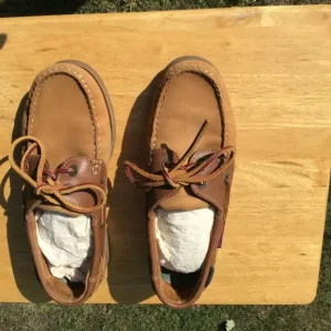 Deck Shoes - Image 2