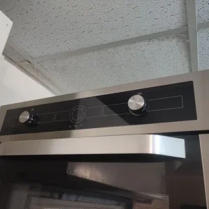 ➡️*OVEN SALE TODAY*⬅️ STAINLESS STEEL TEKA BUILT IN FAN ASSISTED ELECTRIC SINGLE OVEN - Image 3