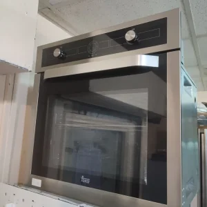 ➡️*OVEN SALE TODAY*⬅️ STAINLESS STEEL TEKA BUILT IN FAN ASSISTED ELECTRIC SINGLE OVEN