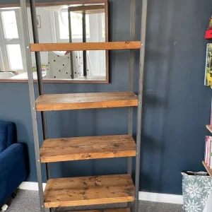 Bookshelf