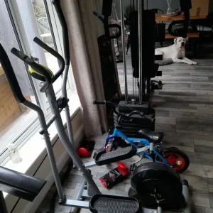 Step machine - Image 2