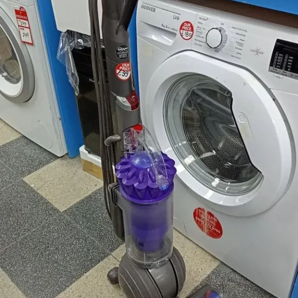 Dyson Vacuum Cleaner - Refurbished