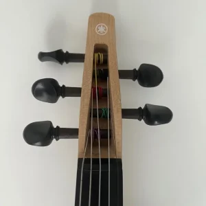 Yamaha YEV-105 (5-String Electric Violin) – Excellent Condition – £675 - Image 3