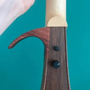 Yamaha YEV-105 (5-String Electric Violin) – Excellent Condition – £675 - Image 4