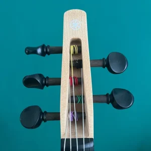 Yamaha YEV-105 (5-String Electric Violin) – Excellent Condition – £675 - Image 5