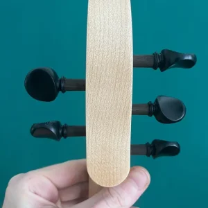 Yamaha YEV-105 (5-String Electric Violin) – Excellent Condition – £675 - Image 6