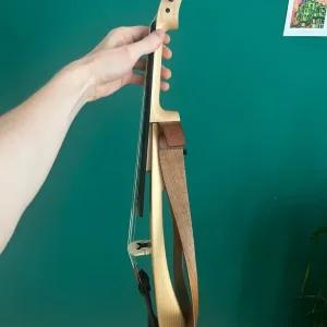 Yamaha YEV-105 (5-String Electric Violin) – Excellent Condition – £675 - Image 7