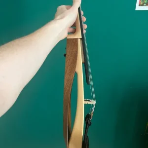 Yamaha YEV-105 (5-String Electric Violin) – Excellent Condition – £675 - Image 8