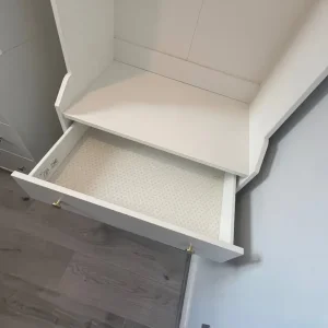 IKEA Hauga Wardrobe - price for both - Image 2