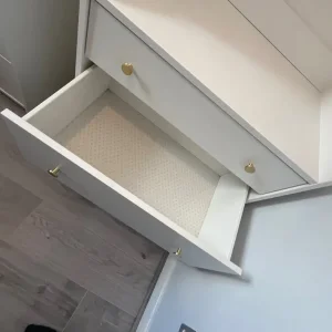 IKEA Hauga Wardrobe - price for both - Image 5