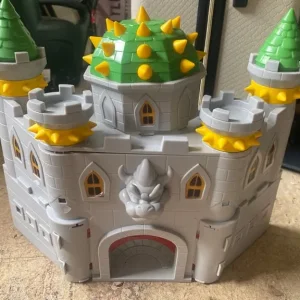 bundle of boys toys and clothes - Image 2