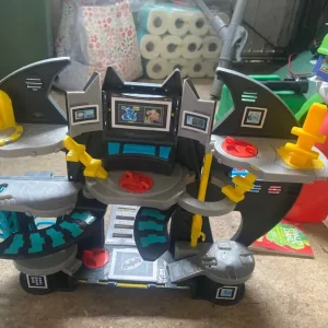 bundle of boys toys and clothes