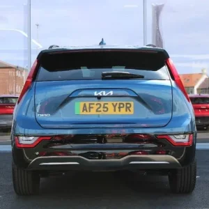 2025 Kia Niro Electric Estate - Image 5