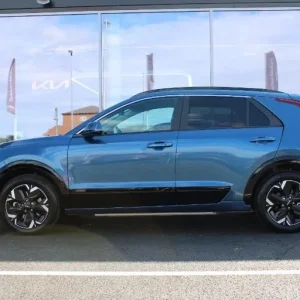 2025 Kia Niro Electric Estate - Image 7