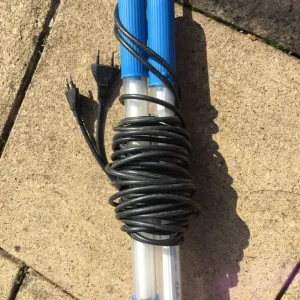 Electric power drill and accessories - Image 6