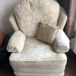 FREE - 2 arm chairs - Image 2