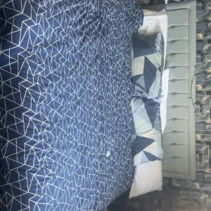 Superkingsize divan bed - Image 2