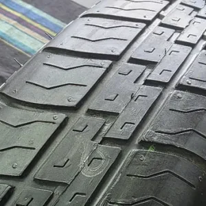 Audi VW Skoda Seat Space Saver Spare Genuine 19 Wheel & Tyre T 125 70 19 HANKOOK - Image 5