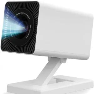 Mini Projector New unwanted Gift