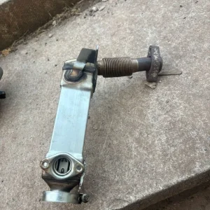 BMW E90 320D EGR cooler - Image 2