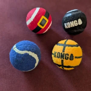 Assorted Dog Toys for Sale - Image 4